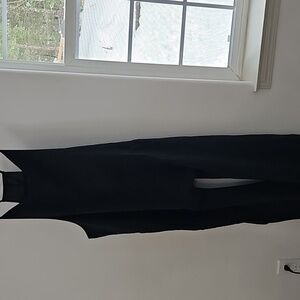 Black Jumpsuit